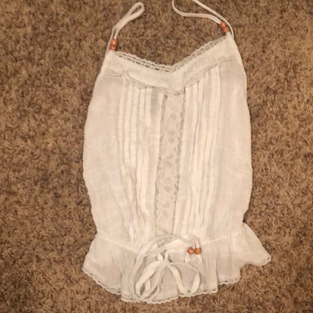 Windsor top